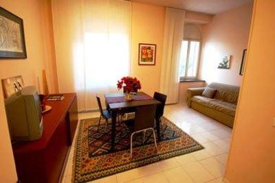 фото отеля Hotel Terme Sarnano