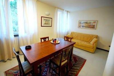 фото отеля Hotel Terme Sarnano