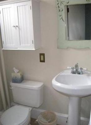 фото отеля Carisbrooke Inn Bed and Breakfast