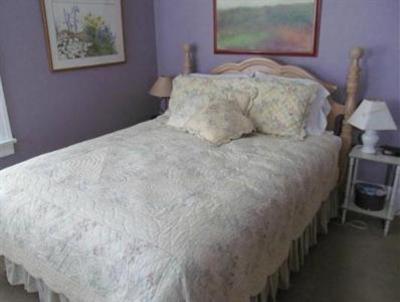 фото отеля Carisbrooke Inn Bed and Breakfast
