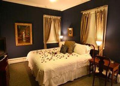 фото отеля Carisbrooke Inn Bed and Breakfast