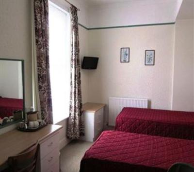 фото отеля Lindum Lodge