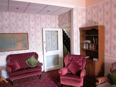 фото отеля Lindum Lodge