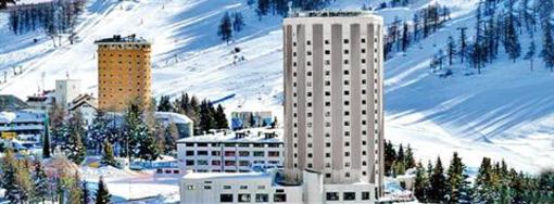 фото отеля Grand Hotel Duchi d'Aosta Sestriere