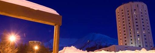 фото отеля Grand Hotel Duchi d'Aosta Sestriere