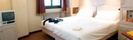 фото отеля Grand Hotel Duchi d'Aosta Sestriere