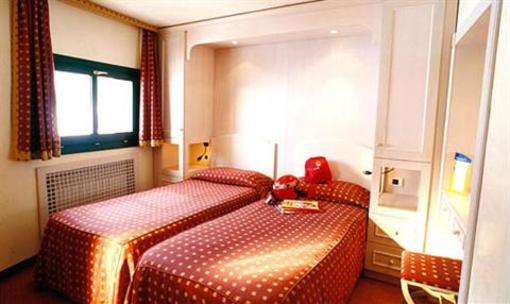 фото отеля Grand Hotel Duchi d'Aosta Sestriere