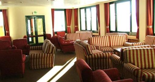 фото отеля Grand Hotel Duchi d'Aosta Sestriere