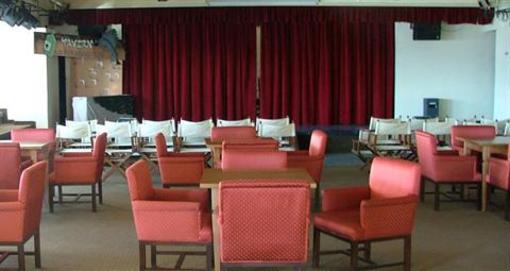 фото отеля Grand Hotel Duchi d'Aosta Sestriere