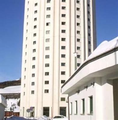 фото отеля Grand Hotel Duchi d'Aosta Sestriere