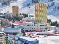 Grand Hotel Duchi d'Aosta Sestriere