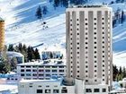 фото отеля Grand Hotel Duchi d'Aosta Sestriere