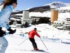 фото отеля Grand Hotel Duchi d'Aosta Sestriere