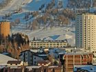 фото отеля Grand Hotel Duchi d'Aosta Sestriere