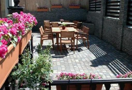 фото отеля Pension Unio Sacele