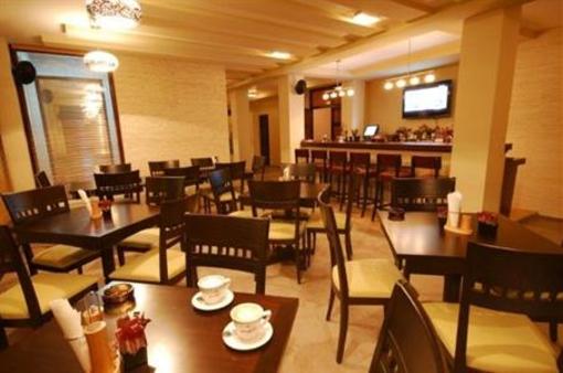 фото отеля Pension Unio Sacele