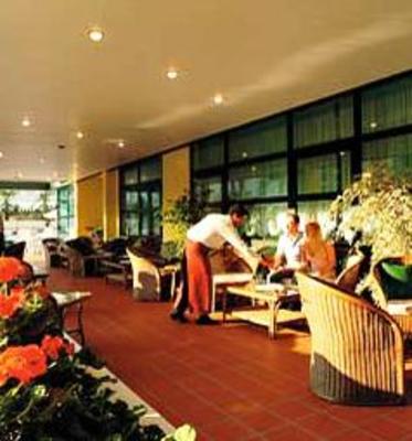 фото отеля Hotel Concordia San Michele al Tagliamento