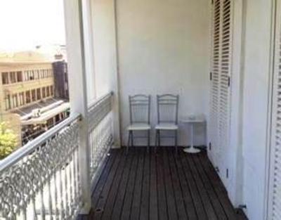 фото отеля L'Otel