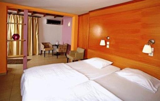 фото отеля Iraklion Hotel