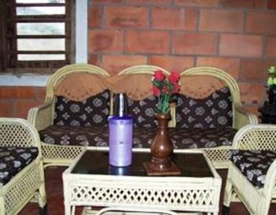 фото отеля Coorg Hallimane