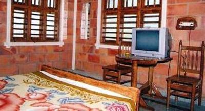 фото отеля Coorg Hallimane
