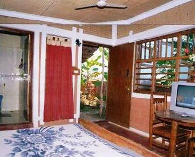 фото отеля Coorg Hallimane