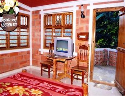 фото отеля Coorg Hallimane