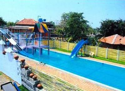 фото отеля Coorg Hallimane