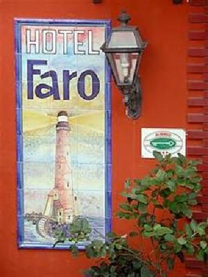 фото отеля Il Faro Hotel Sorrento