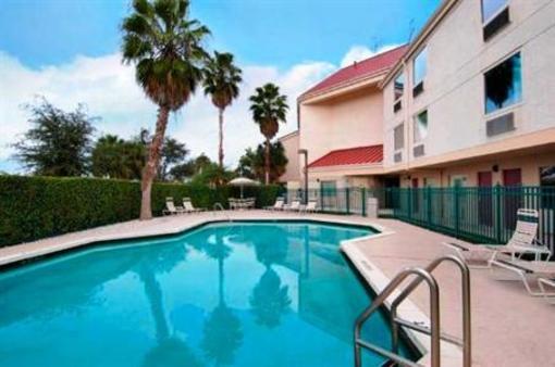 фото отеля Red Roof Inn West Palm Beach