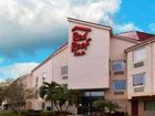 фото отеля Red Roof Inn West Palm Beach