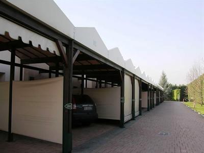 фото отеля Dreamhotel Appiano Gentile