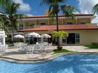 фото отеля Baia Branca Beach Resort