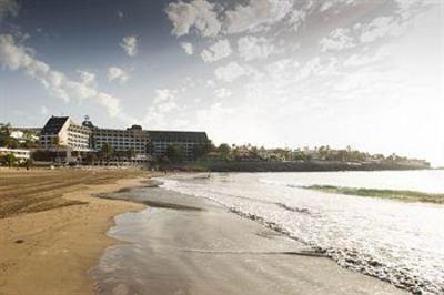 фото отеля Dunas Don Gregory Hotel Gran Canaria
