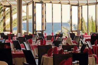фото отеля Dunas Don Gregory Hotel Gran Canaria