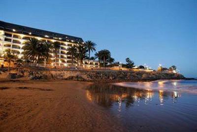 фото отеля Dunas Don Gregory Hotel Gran Canaria