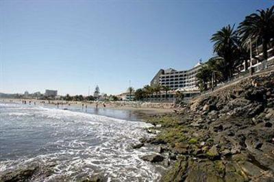 фото отеля Dunas Don Gregory Hotel Gran Canaria