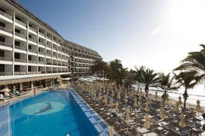 фото отеля Dunas Don Gregory Hotel Gran Canaria