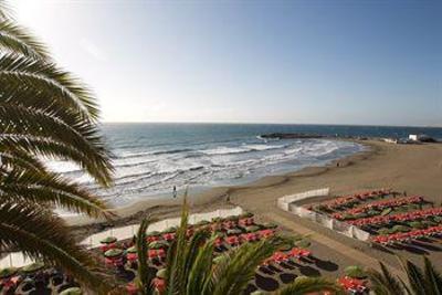 фото отеля Dunas Don Gregory Hotel Gran Canaria
