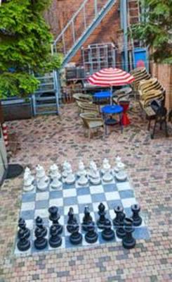 фото отеля Hostel B&B Utrecht City Center