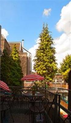 фото отеля Hostel B&B Utrecht City Center