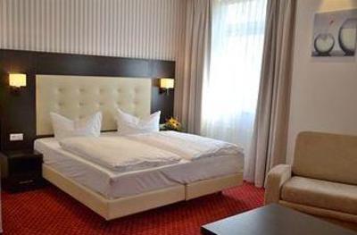 фото отеля Hotel Herbst Berlin