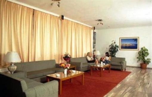 фото отеля Nefeli Hotel Chania