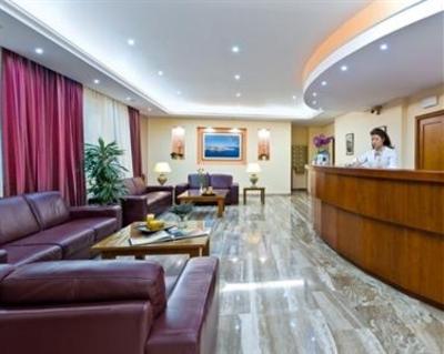 фото отеля Nefeli Hotel Chania