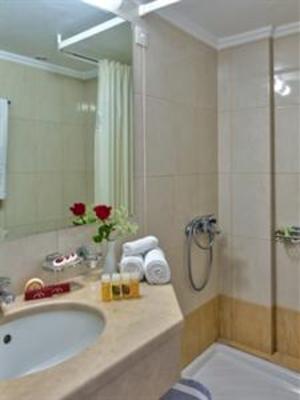 фото отеля Nefeli Hotel Chania