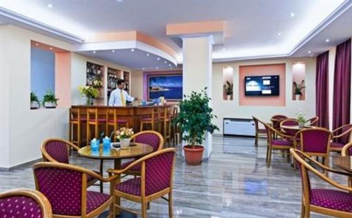 фото отеля Nefeli Hotel Chania