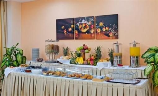 фото отеля Nefeli Hotel Chania