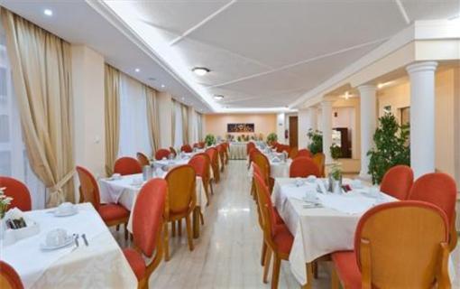 фото отеля Nefeli Hotel Chania