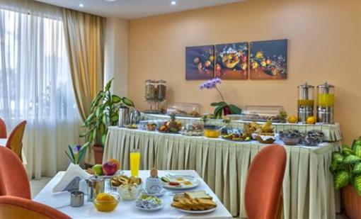 фото отеля Nefeli Hotel Chania