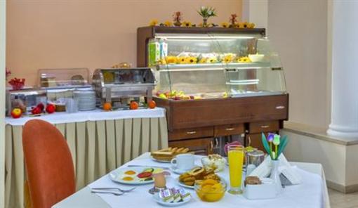 фото отеля Nefeli Hotel Chania